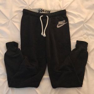 Nike sweatpants